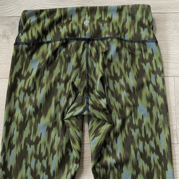 Lululemon Wunder Under Pant Full-On Luxtreme
Lusche Telemark Almost Pear inkwell - Picture 8 of 16